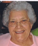 BINETTE-BISSONNETTE, Gisèle