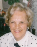 Donahue Croteau, Thérèse