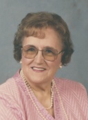 Dubé, Jeannette