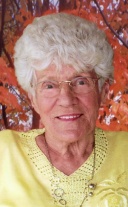 Boislard Blouin, Blanche