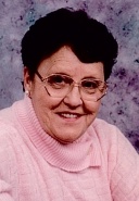 Lauzon Somerset, Thérèse