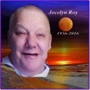 Roy, Jocelyn