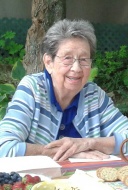 Rousseau Sirois, Pauline