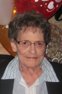 Turcotte Roy, Madeleine