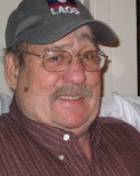 Pruneau, Raymond