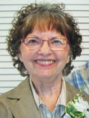 CARON CHAUVEAU, Claire