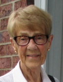Bergeron Pellerin, Yvette