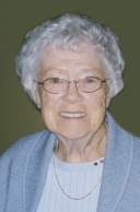 Pérusse Gaudreau, Cécile