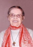 Bibeau, Jacqueline