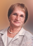 Drouin-Pouliot, Jacqueline