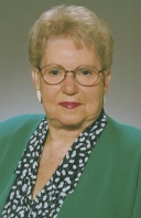 Coulombe Poulin, Jeanne