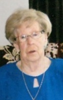 Lemieux Côté, Yvonne