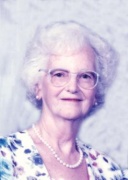 BÉLANGER-BOISVERT, Georgette