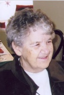 AURAY-MATTON, Louise