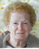 Lasnier, Rita