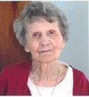 Guillemette Lacasse, Rita