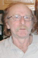 D'Amour, Jean-Louis