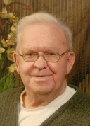 Bélanger, Ludovic