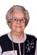 Guillemette Latulippe, Yvonne