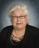 Roberge Côté, Gisèle
