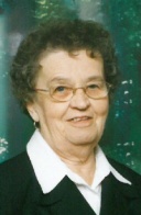 Paré Dubé, Jeannette