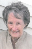 Bissonnette Laforest, Noëlla