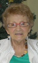 Roy Bédard, Claire-Hélène
