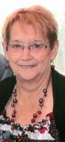 Larouche, Ghislaine