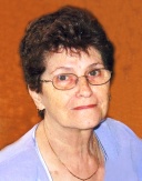 Lemelin Loiselle, Françoise