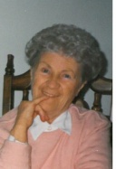 Labrecque, Marie-Jeanne