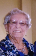 Matteau Richer, Yolande