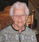 Léveillée Murphy, Florence