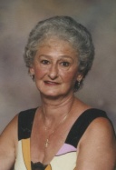 Bisson Brault, Claudette