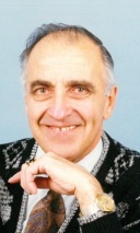 Routhier, Léonard