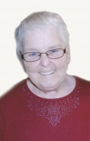 Gaudreau, Marie-Paule