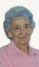 Côté-Gendron, Marie-Ange