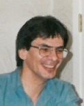 Bureau, Daniel