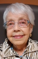 Doré Audet, Georgette