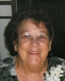 Therrien Auger, Raymonde
