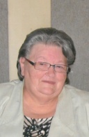 Coates Ménard, Dorothy