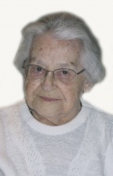 Audy-Rodrigue, Marie-Ange