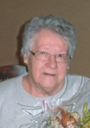 Laroche Lessard, Madeleine