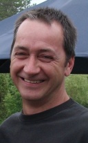 Bergeron, Michel