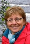Poirier, Carole