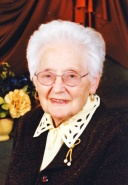 Bolduc Laverdière, Germaine