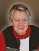 Côté, Claudette