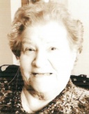 (Lefebvre) Beaudette, Marie-Paule