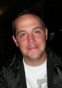 Pollender, Eric