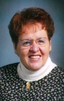 Cloutier, Claudette