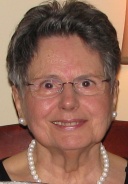Charette, Claire